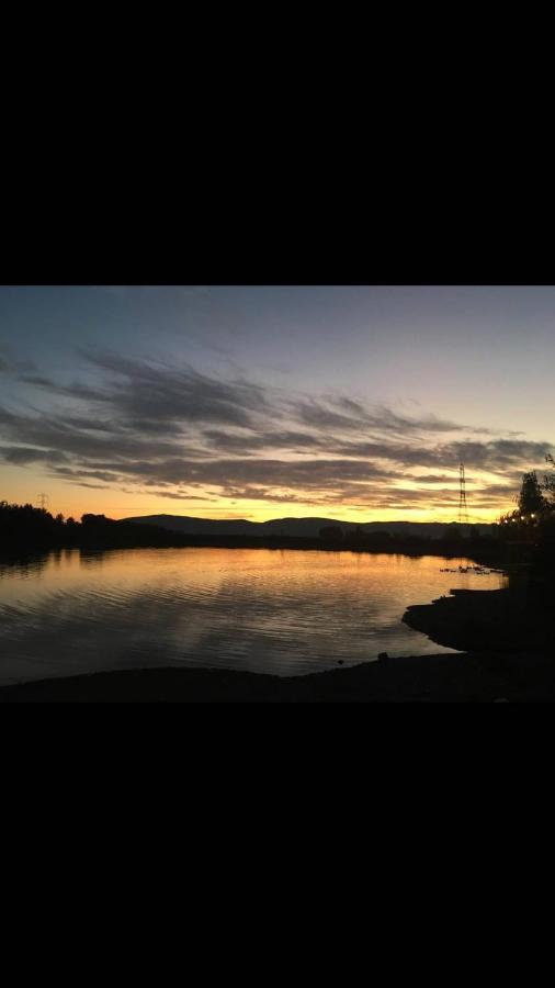 Oazi Lägenhet Fishte